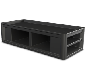 JESS BEHAVIORAL HEALTH BED