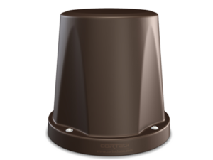 JB FLOOR-MOUNTABLE STOOL