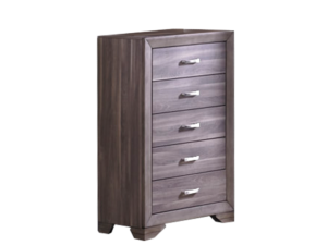 FIVE DRAWER CHEST Gallery Image