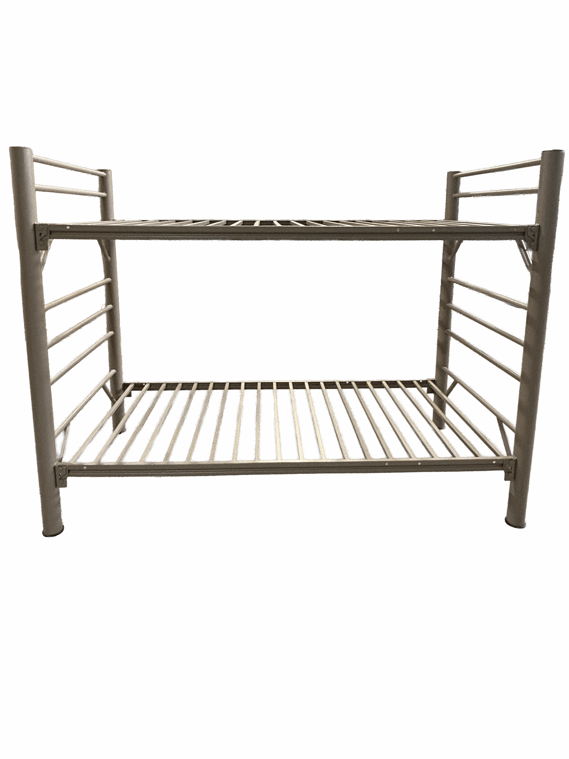 WHITMAN NON-DEMOUNTABLE BUNK BED Gallery Image