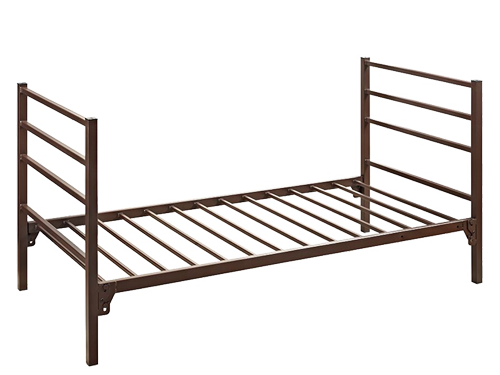 CAMPUS STEEL SINGLE BED