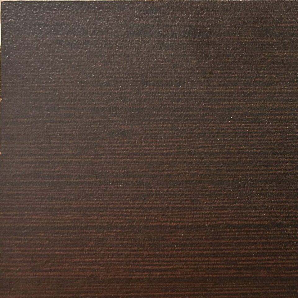 CONTEMPO – WENGE